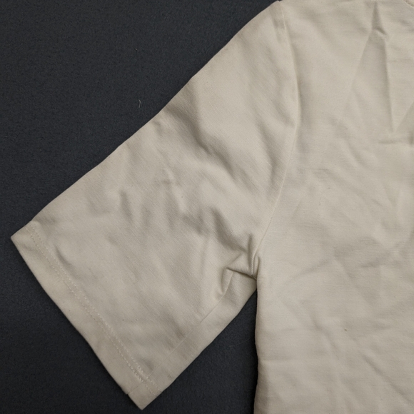 Ripley Rader Trousseau Essential Shirt White Size 1 - Picture 10 of 14